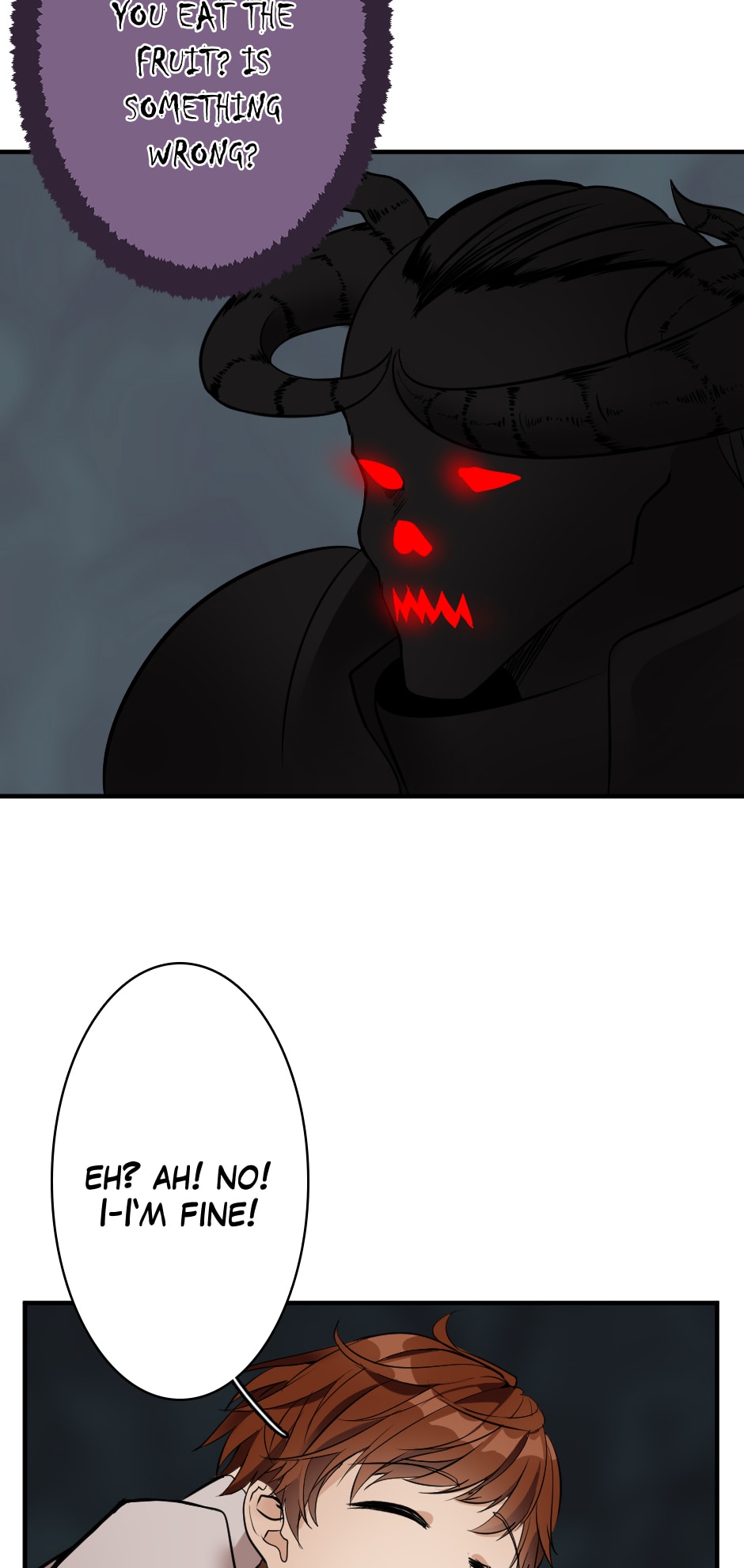 The Beginning After the End Chapter 14 page 34 - Chapter 14