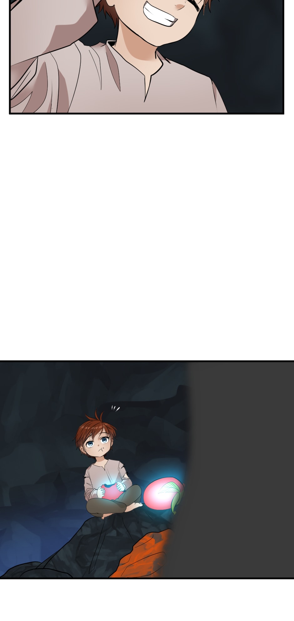 The Beginning After the End Chapter 14 page 35 - Chapter 14