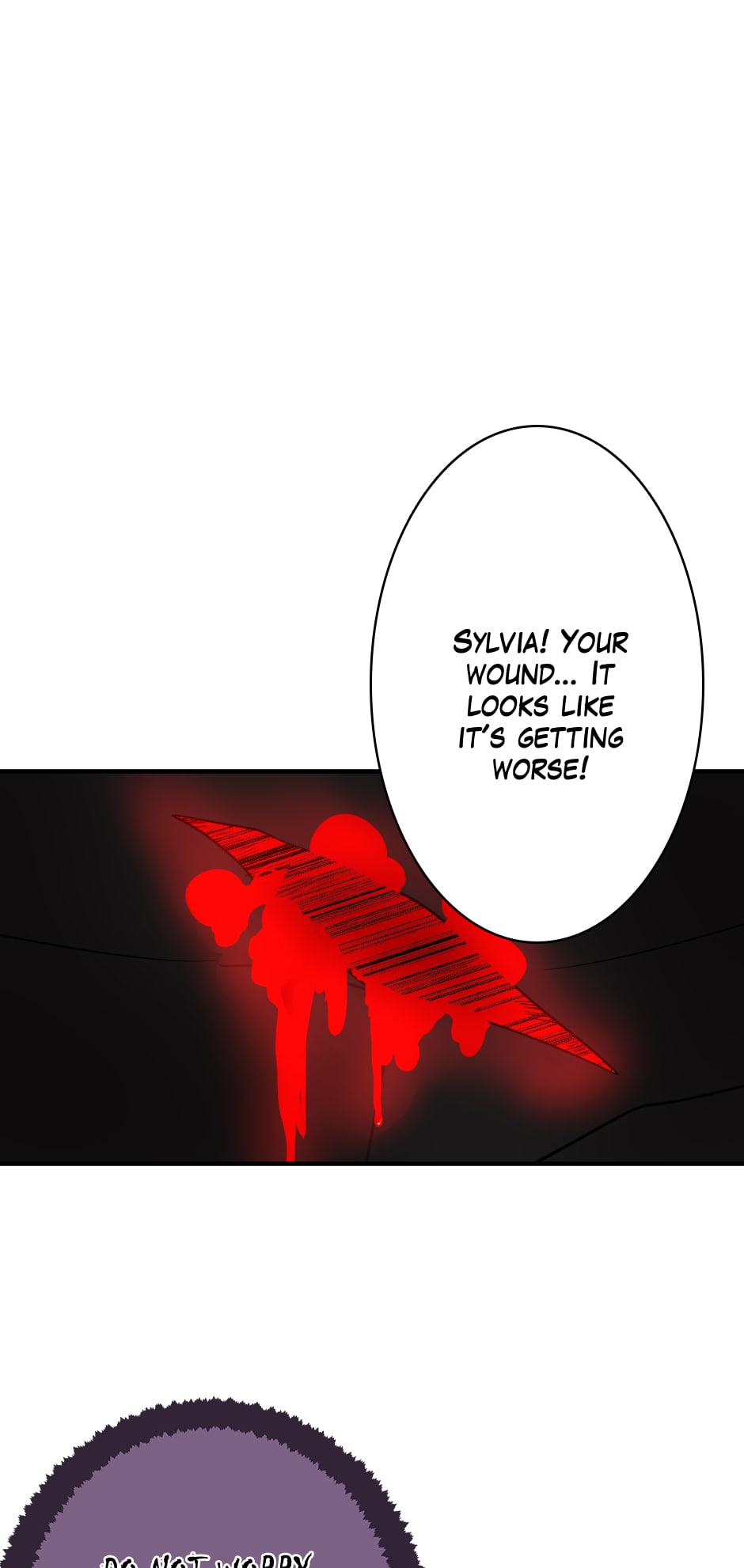 The Beginning After the End Chapter 14 page 36 - Chapter 14