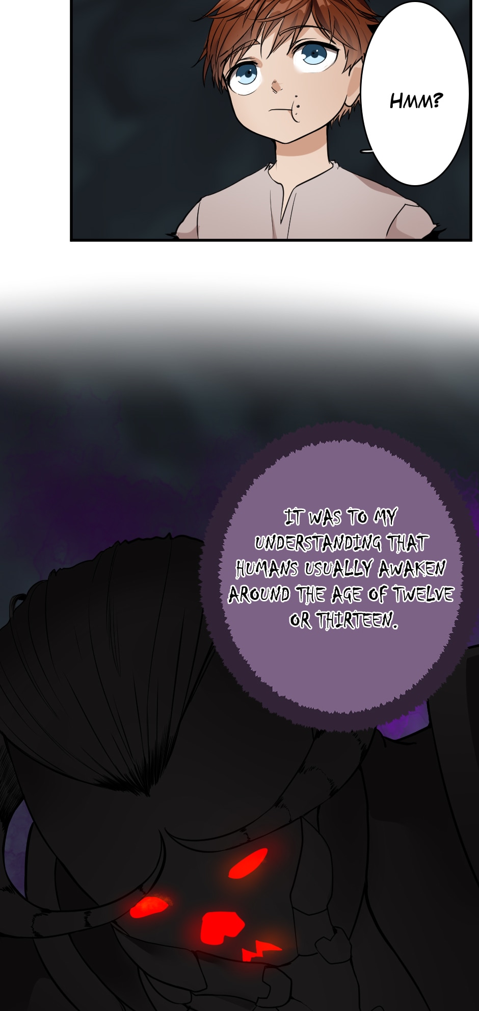 The Beginning After the End Chapter 14 page 38 - Chapter 14