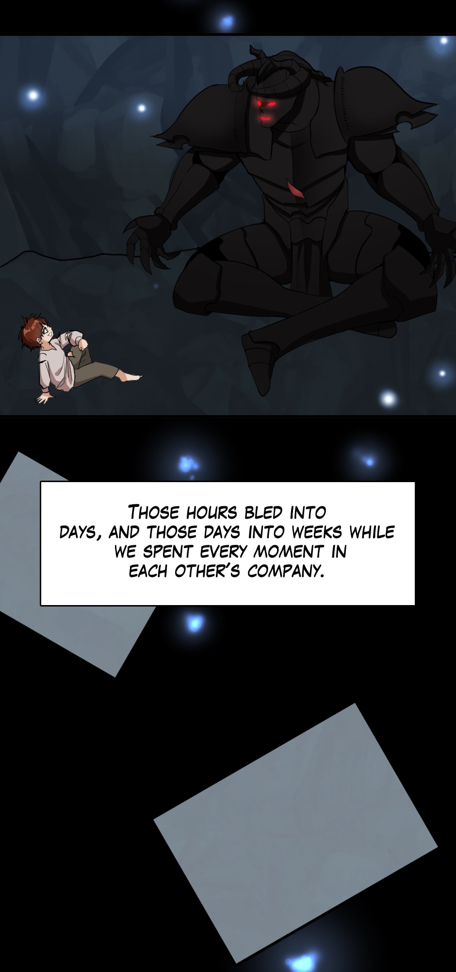 The Beginning After the End Chapter 14 page 4 - Chapter 14