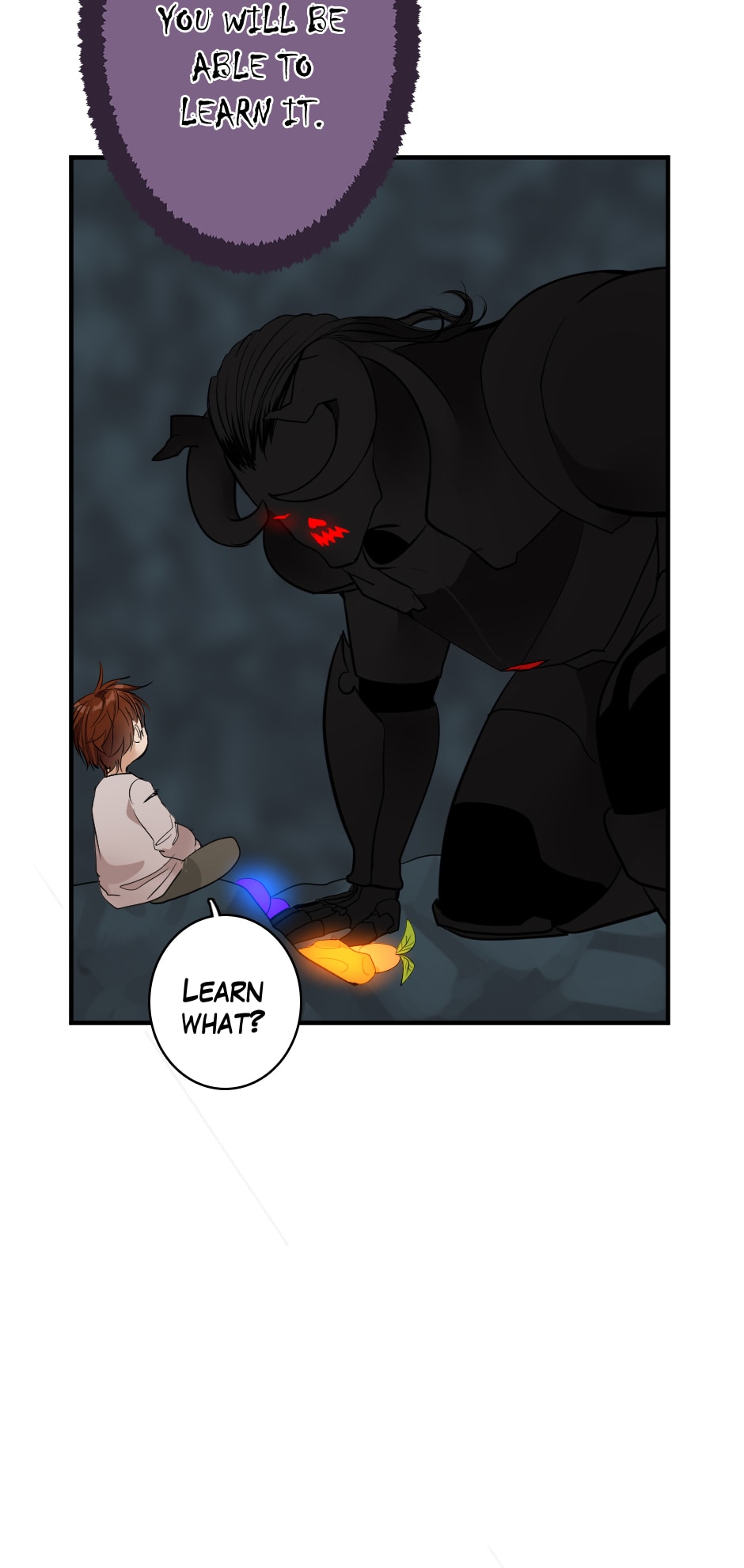 The Beginning After the End Chapter 14 page 41 - Chapter 14