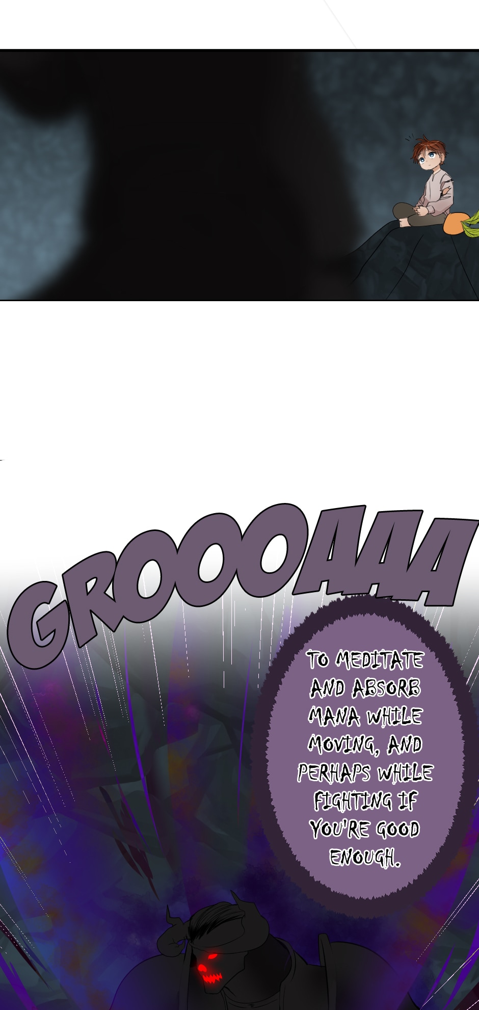 The Beginning After the End Chapter 14 page 42 - Chapter 14