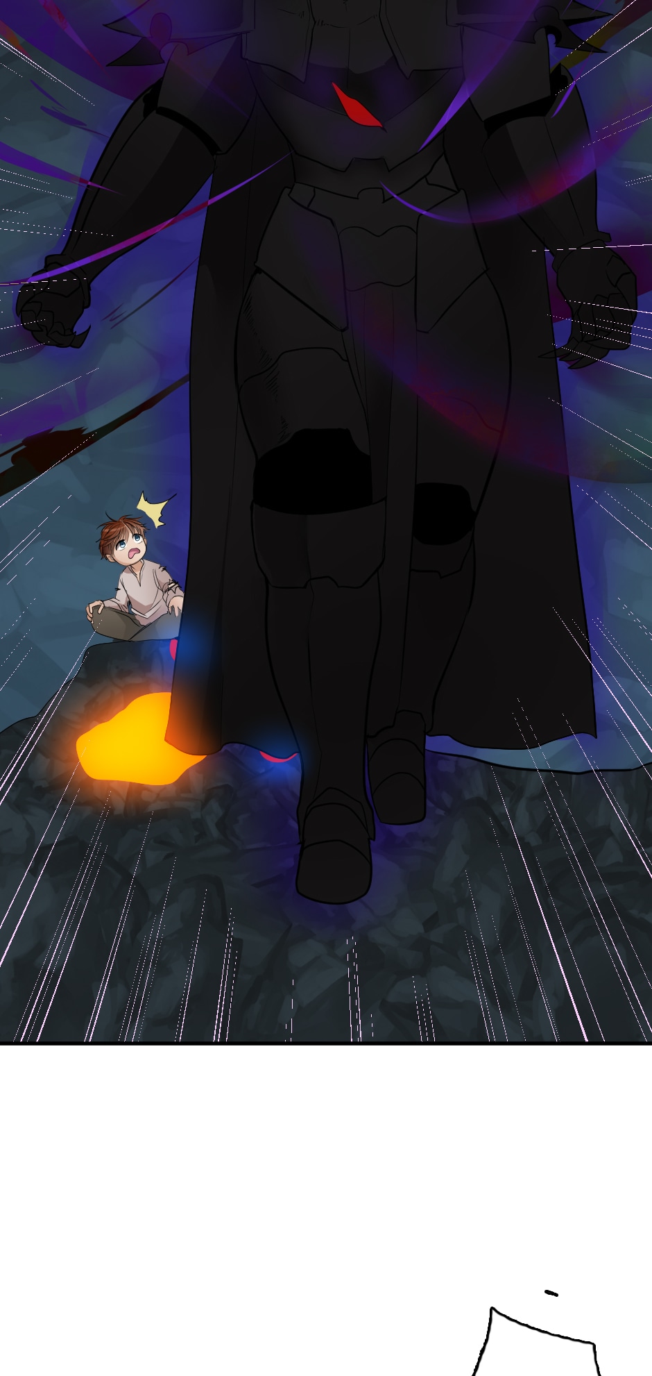 The Beginning After the End Chapter 14 page 43 - Chapter 14