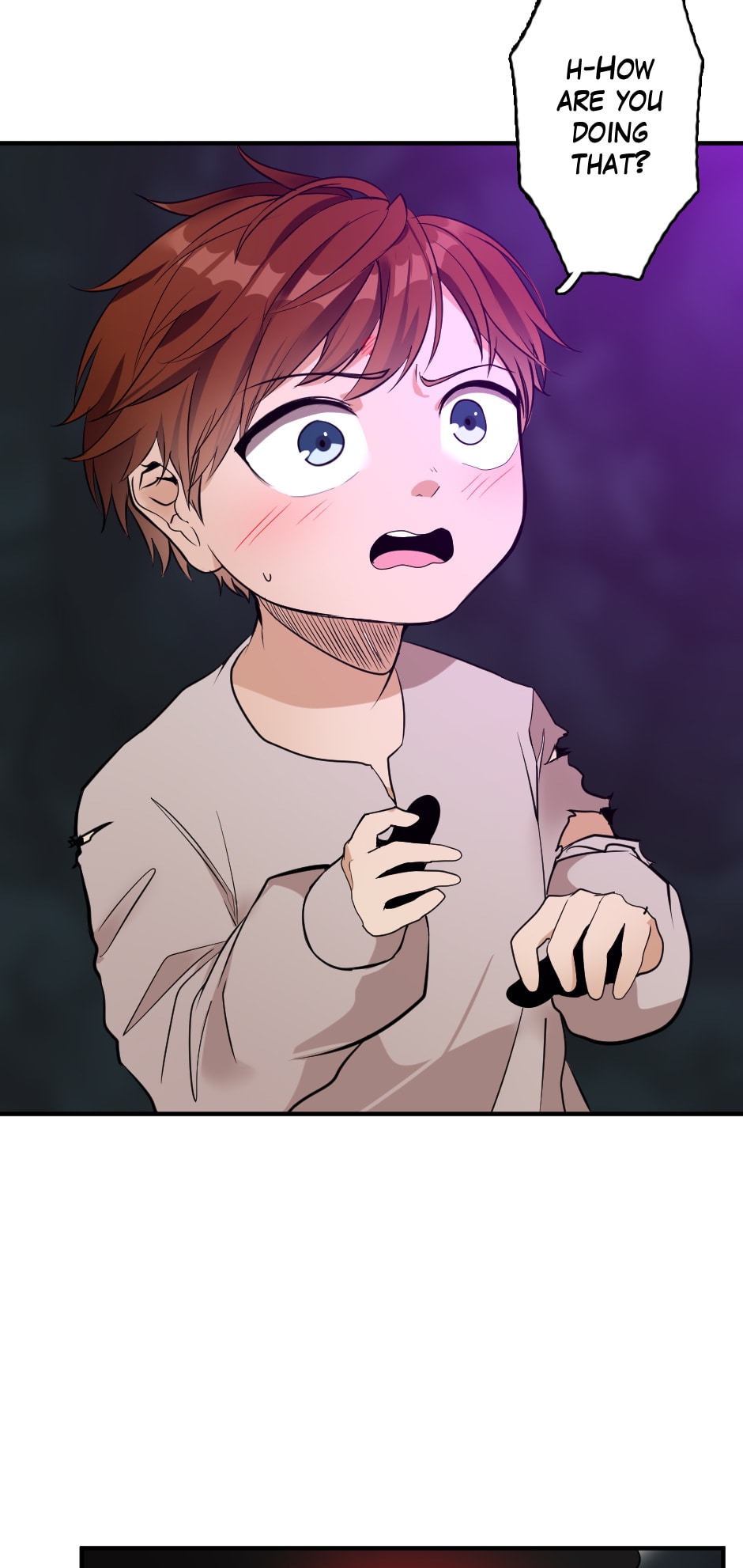 The Beginning After the End Chapter 14 page 44 - Chapter 14