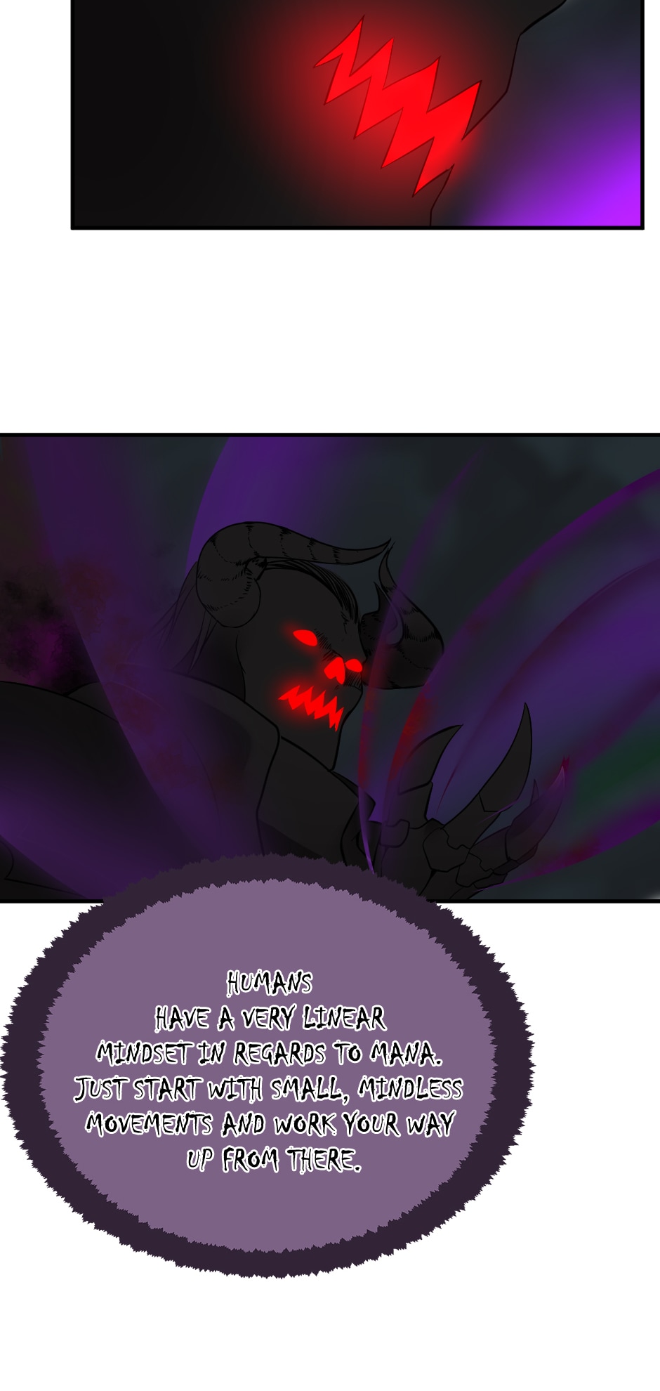 The Beginning After the End Chapter 14 page 45 - Chapter 14