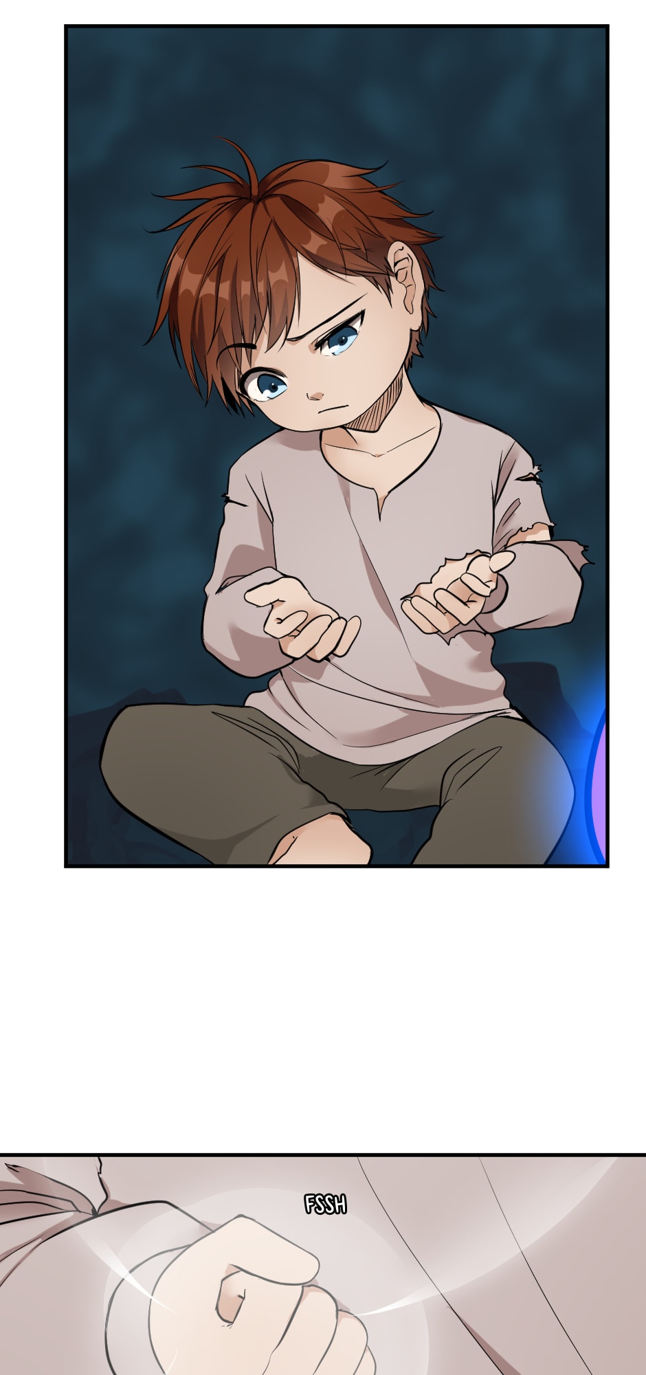 The Beginning After the End Chapter 14 page 46 - Chapter 14