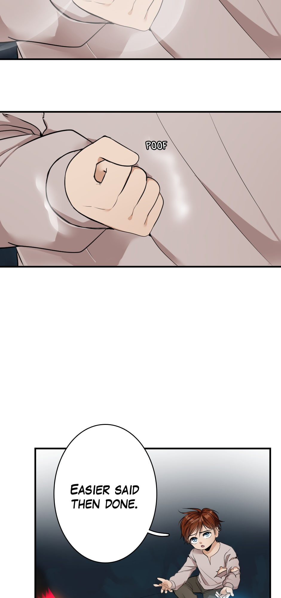 The Beginning After the End Chapter 14 page 47 - Chapter 14