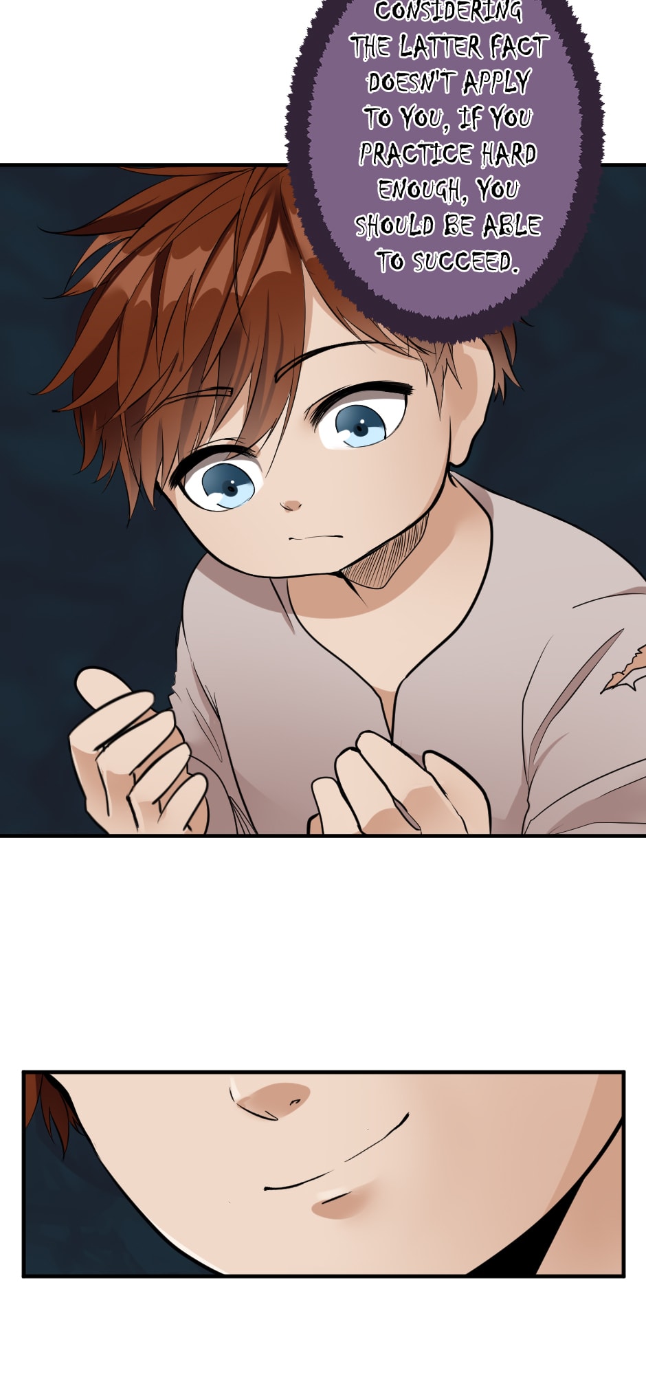 The Beginning After the End Chapter 14 page 49 - Chapter 14