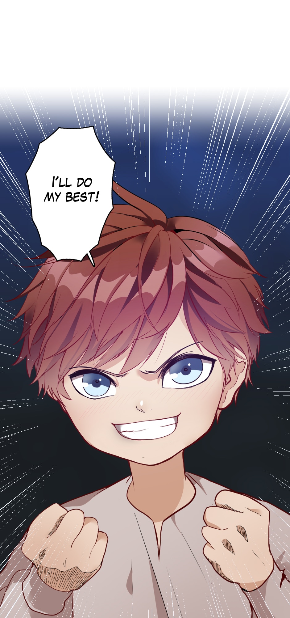 The Beginning After the End Chapter 14 page 50 - Chapter 14
