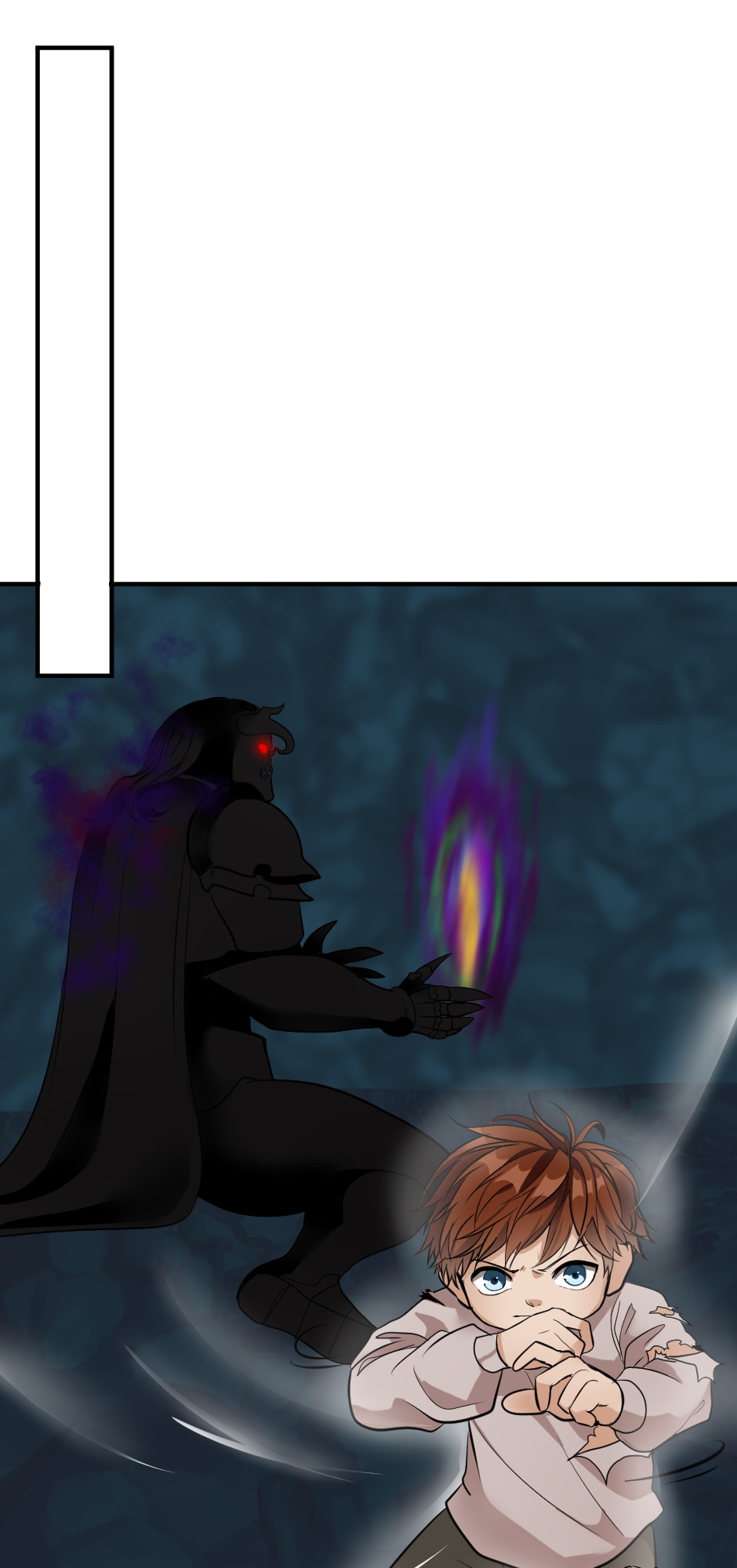 The Beginning After the End Chapter 14 page 52 - Chapter 14
