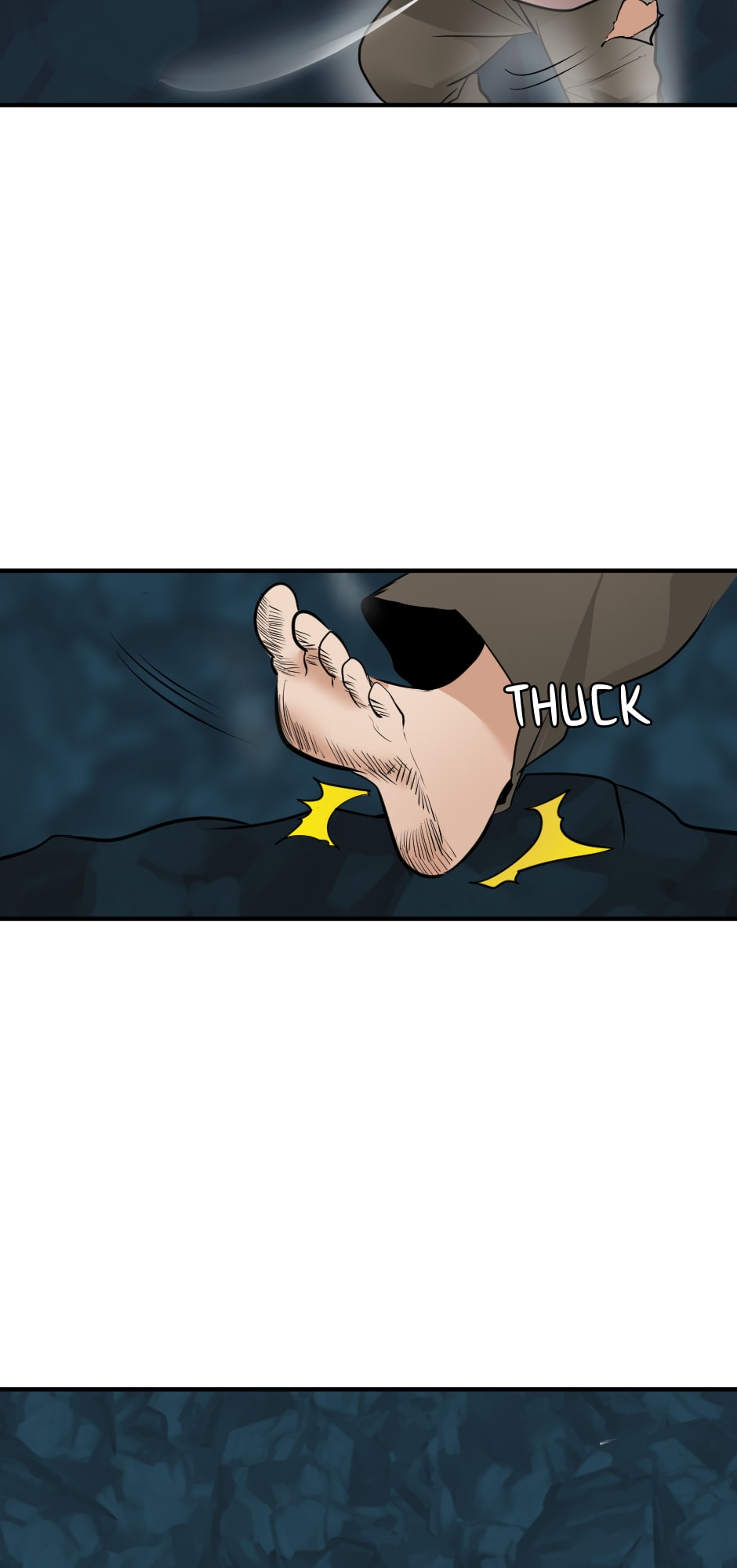 The Beginning After the End Chapter 14 page 53 - Chapter 14