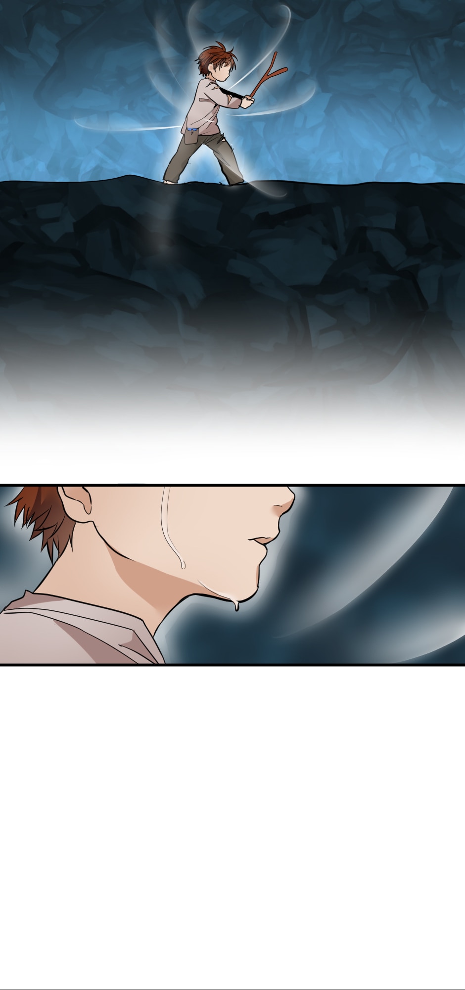 The Beginning After the End Chapter 14 page 55 - Chapter 14