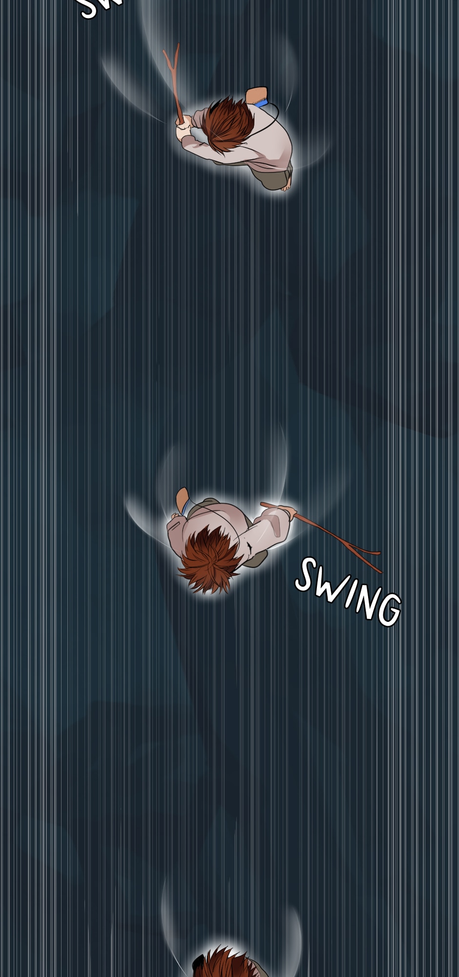 The Beginning After the End Chapter 14 page 57 - Chapter 14