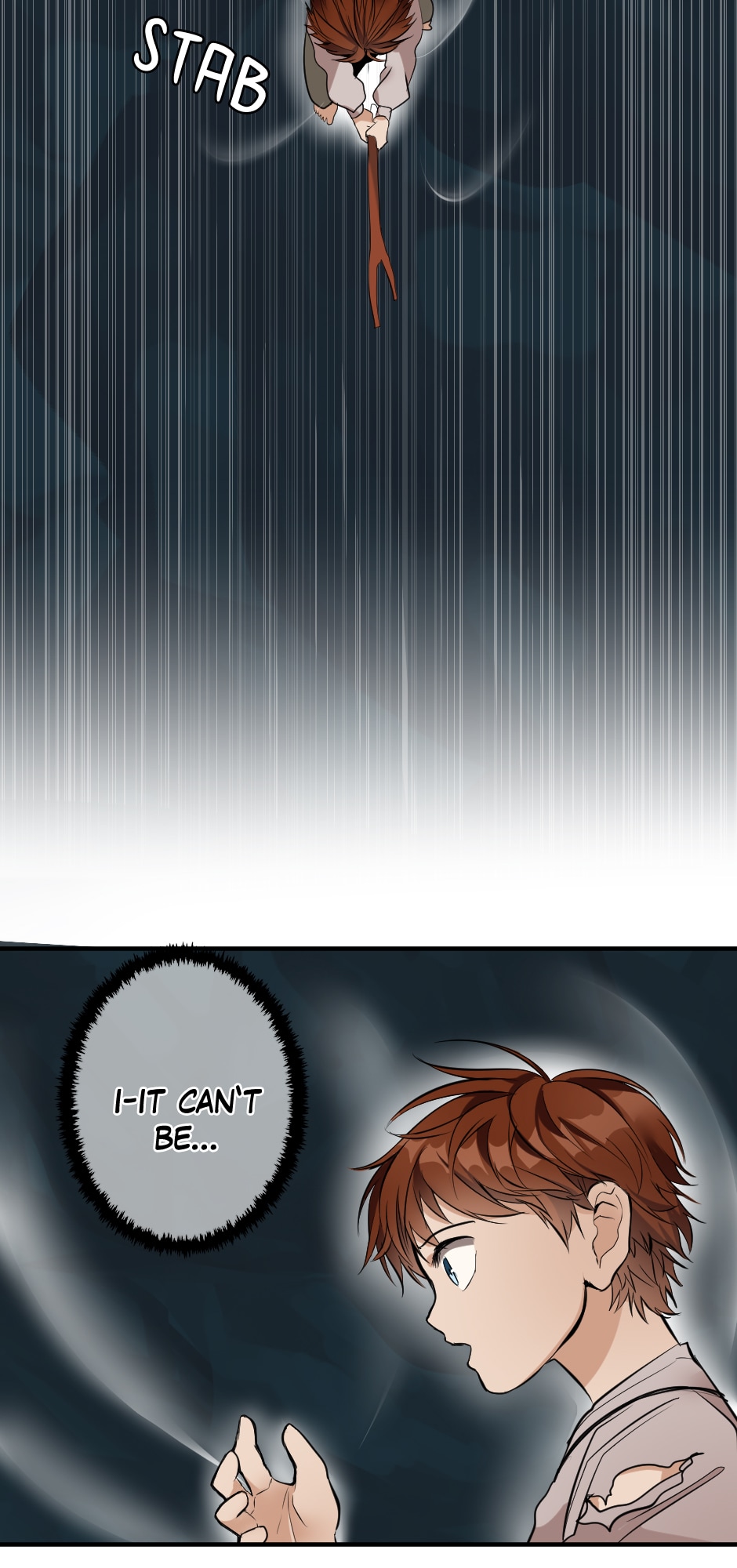 The Beginning After the End Chapter 14 page 58 - Chapter 14