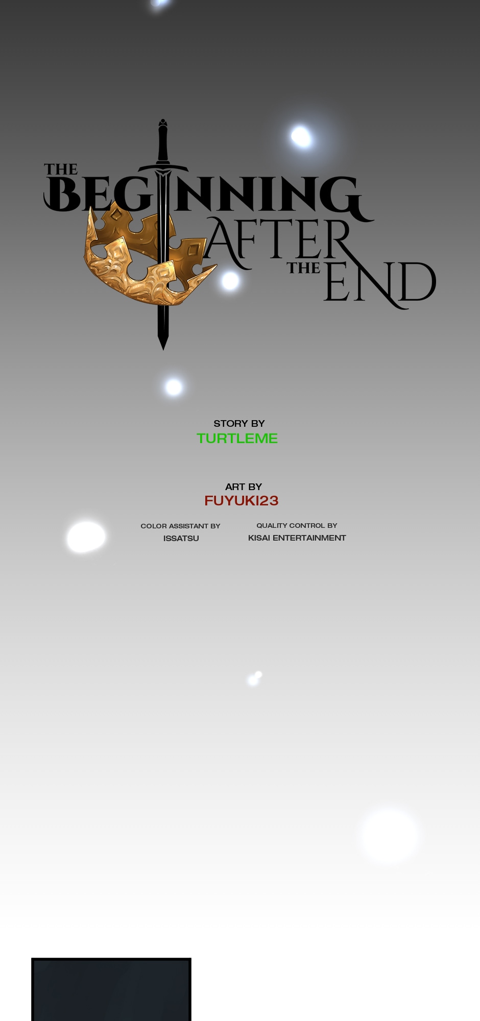 The Beginning After the End Chapter 14 page 6 - Chapter 14