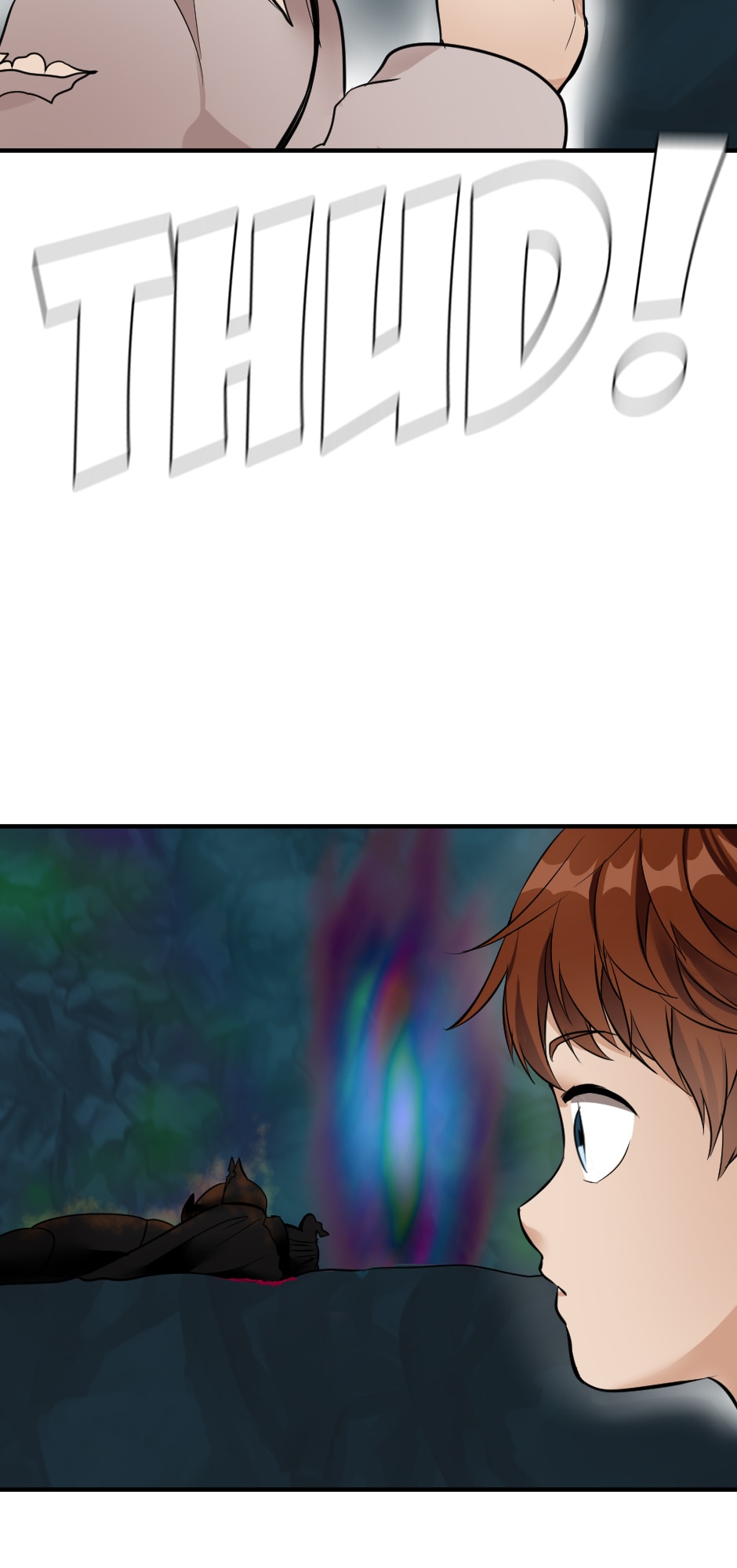 The Beginning After the End Chapter 14 page 60 - Chapter 14