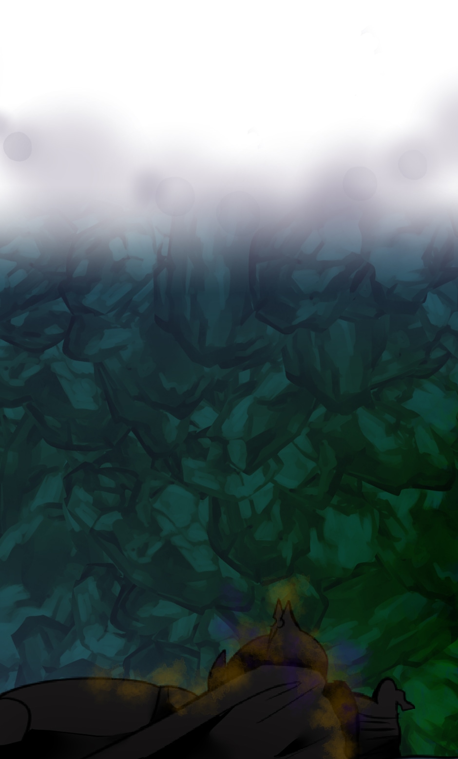 The Beginning After the End Chapter 14 page 61 - Chapter 14