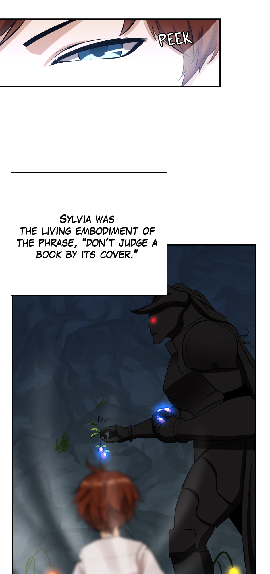 The Beginning After the End Chapter 14 page 9 - Chapter 14