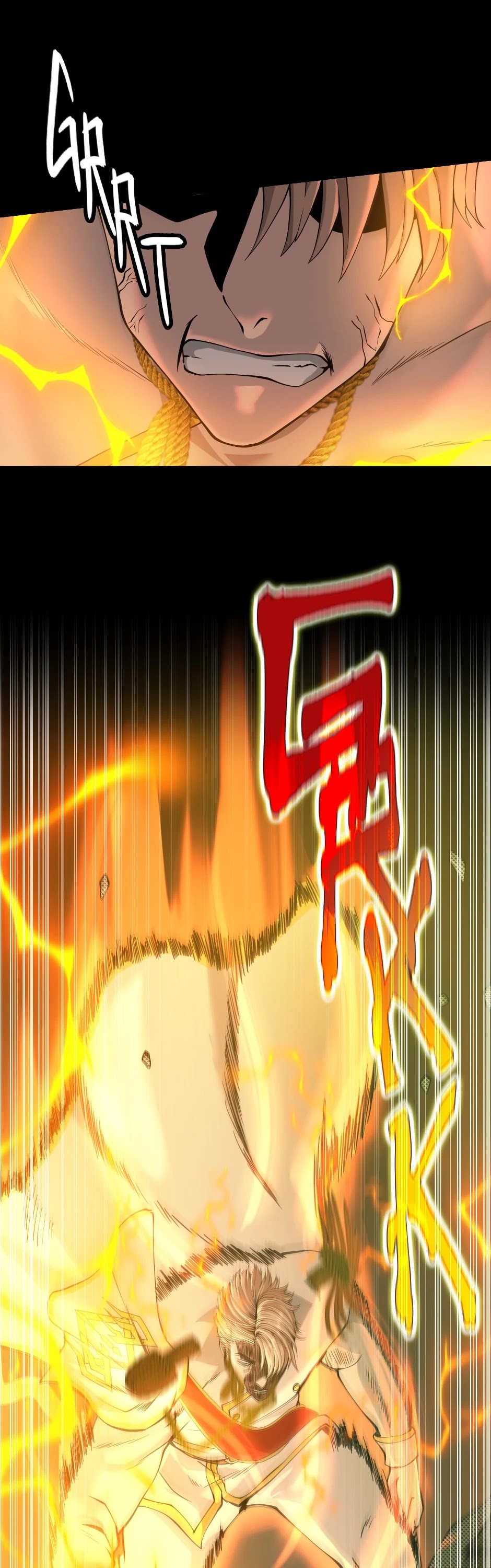 The Beginning After the End Chapter 140 page 13 - Chapter 140: Consequences