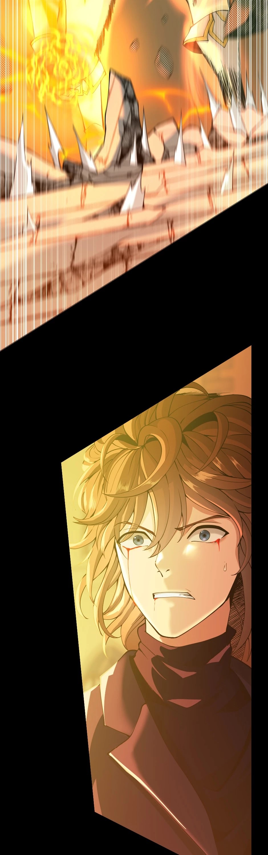 The Beginning After the End Chapter 140 page 14 - Chapter 140: Consequences