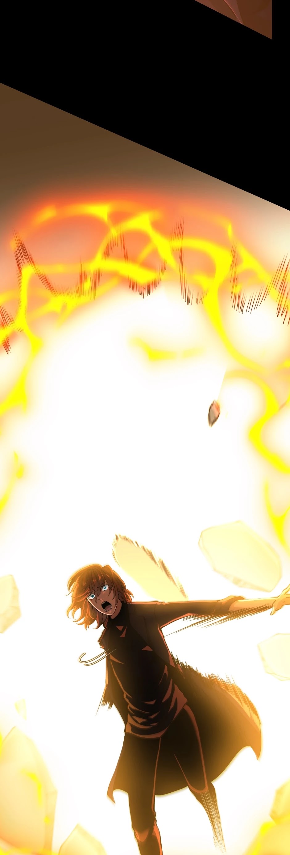 The Beginning After the End Chapter 140 page 15 - Chapter 140: Consequences