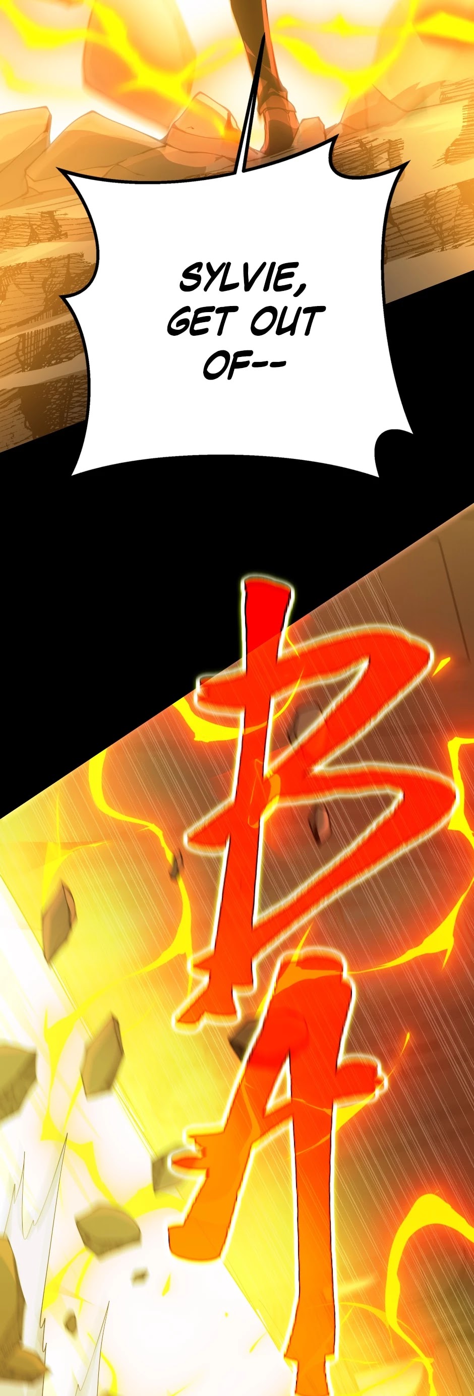 The Beginning After the End Chapter 140 page 16 - Chapter 140: Consequences
