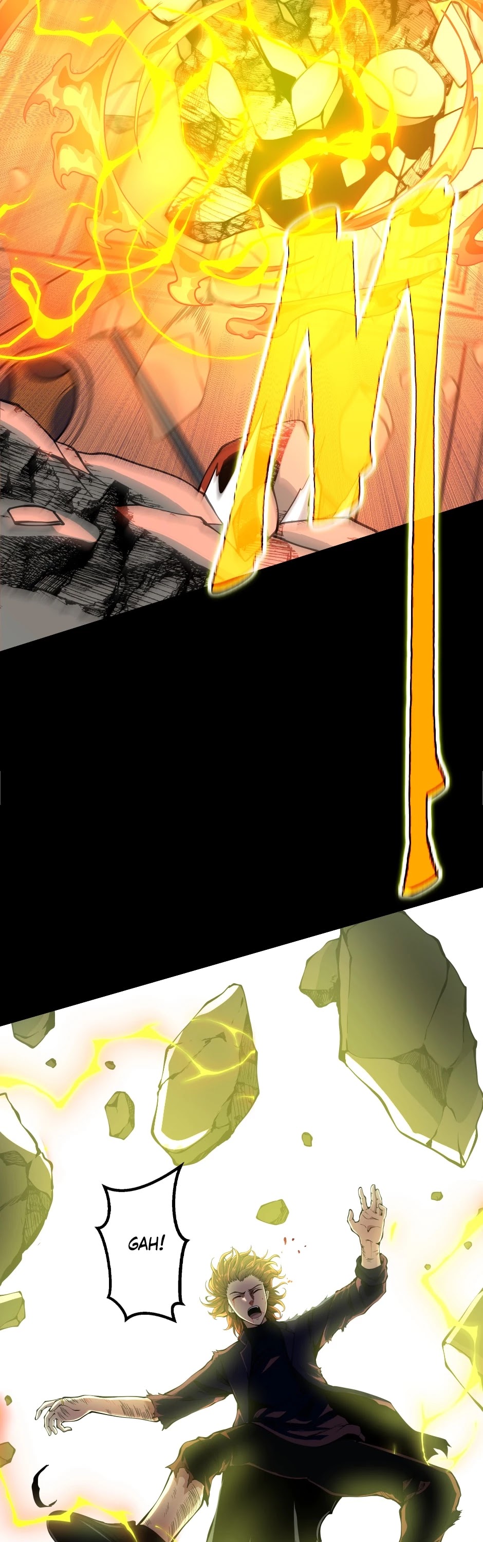 The Beginning After the End Chapter 140 page 18 - Chapter 140: Consequences
