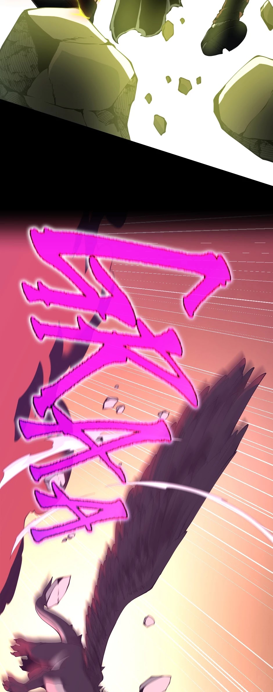 The Beginning After the End Chapter 140 page 19 - Chapter 140: Consequences