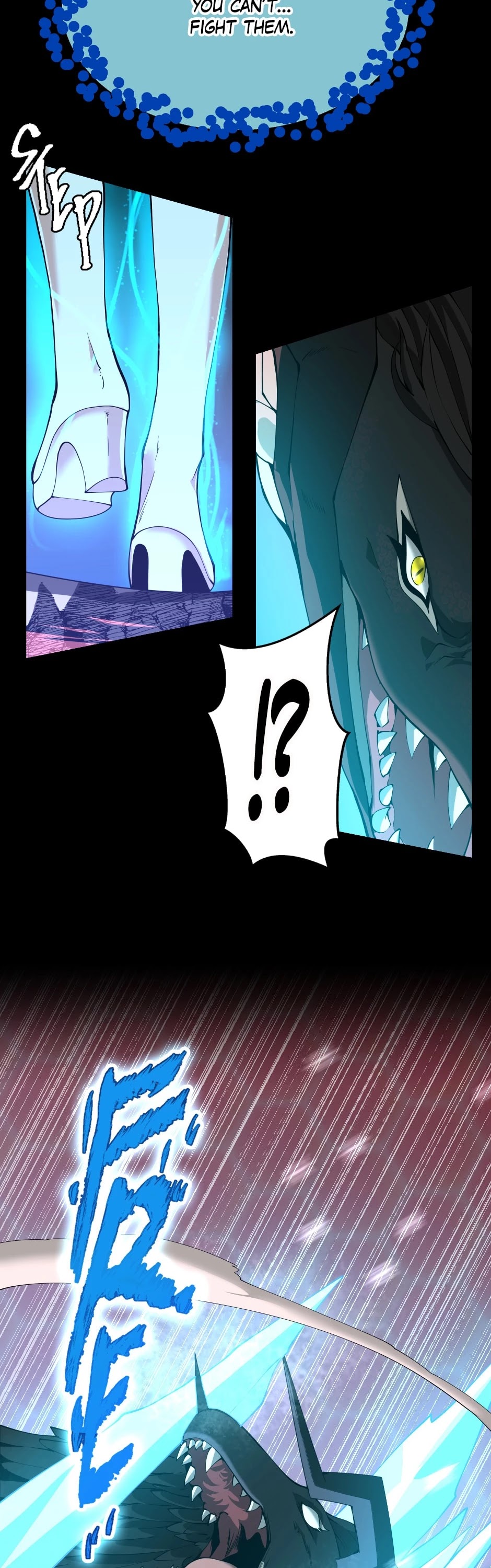 The Beginning After the End Chapter 140 page 21 - Chapter 140: Consequences