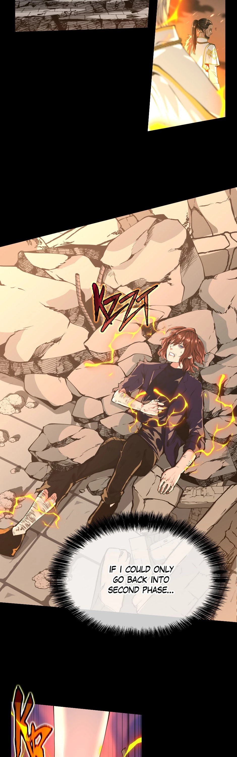 The Beginning After the End Chapter 140 page 25 - Chapter 140: Consequences