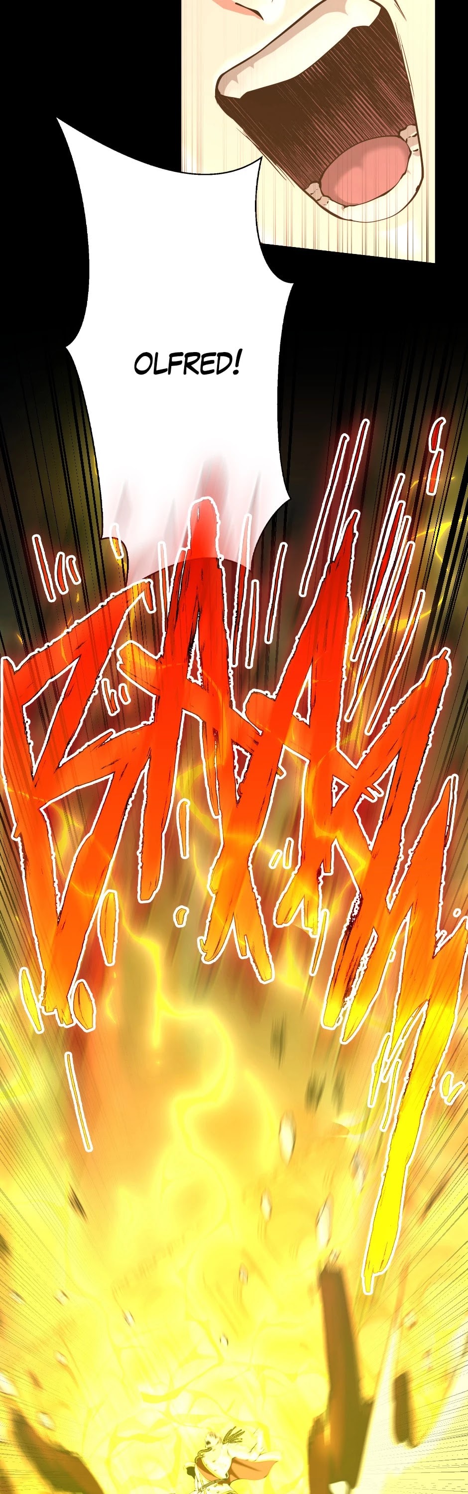 The Beginning After the End Chapter 140 page 33 - Chapter 140: Consequences