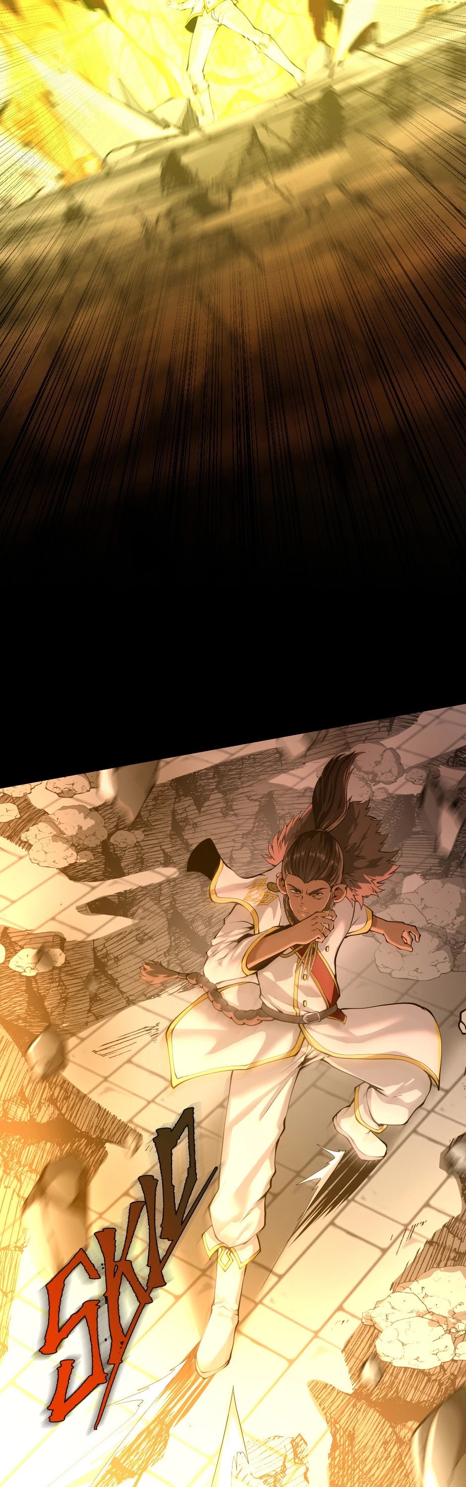 The Beginning After the End Chapter 140 page 34 - Chapter 140: Consequences