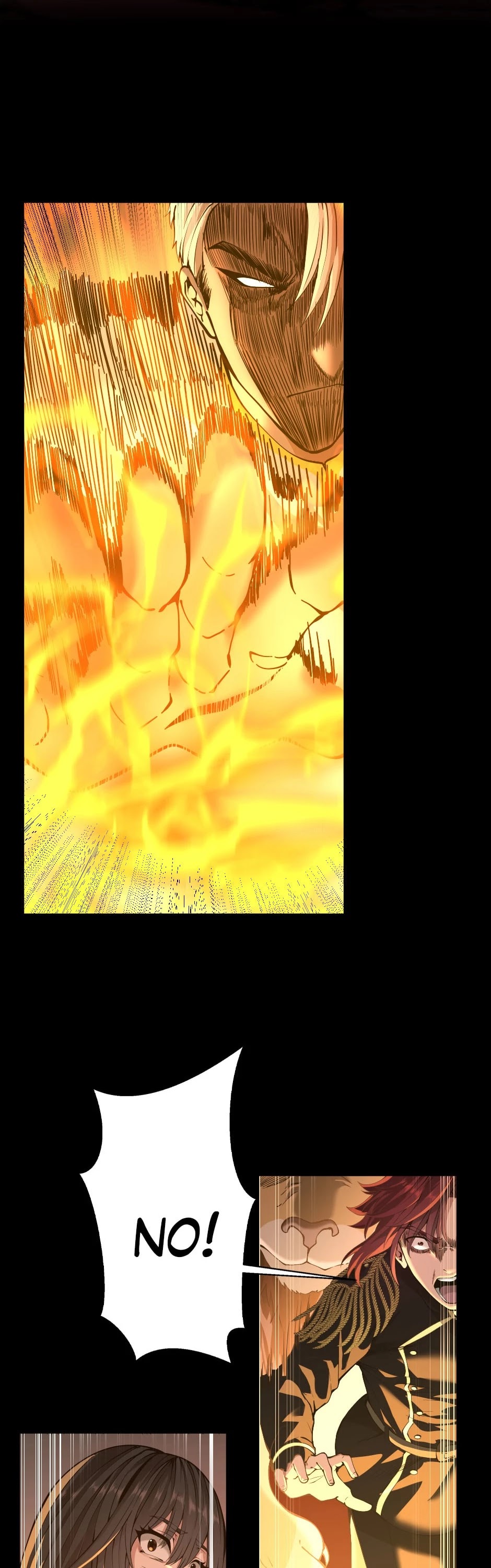 The Beginning After the End Chapter 140 page 37 - Chapter 140: Consequences