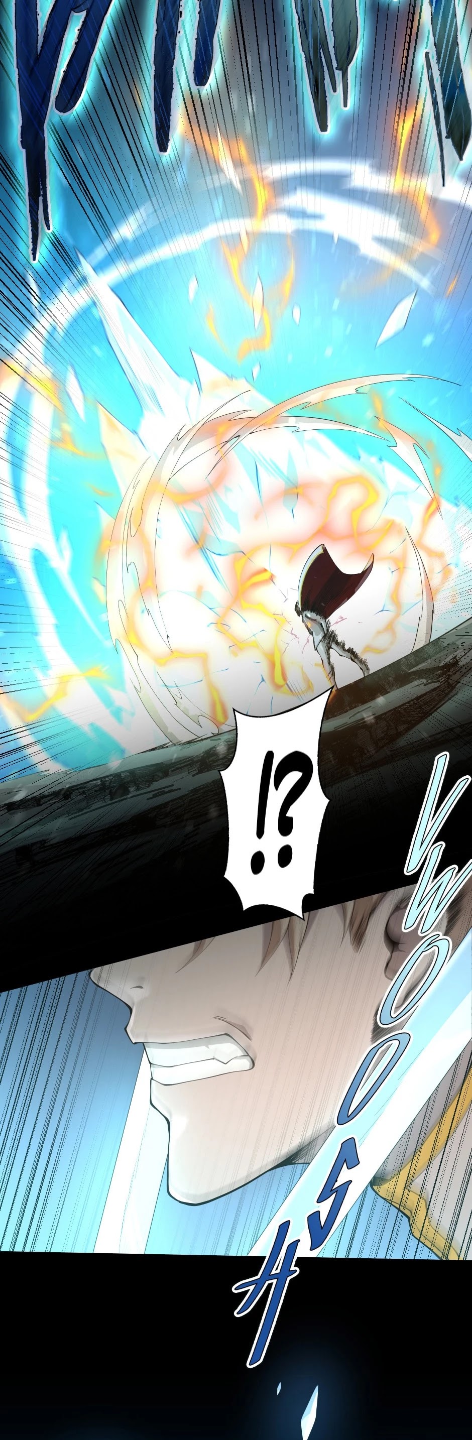 The Beginning After the End Chapter 140 page 39 - Chapter 140: Consequences