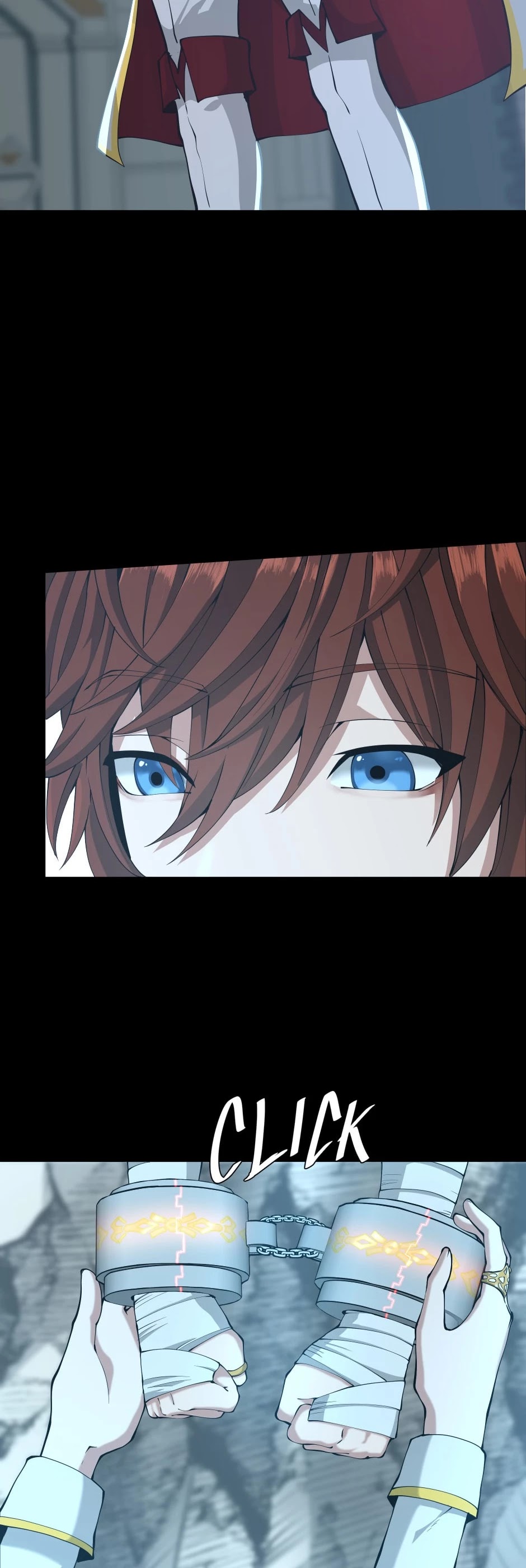 The Beginning After the End Chapter 140 page 48 - Chapter 140: Consequences