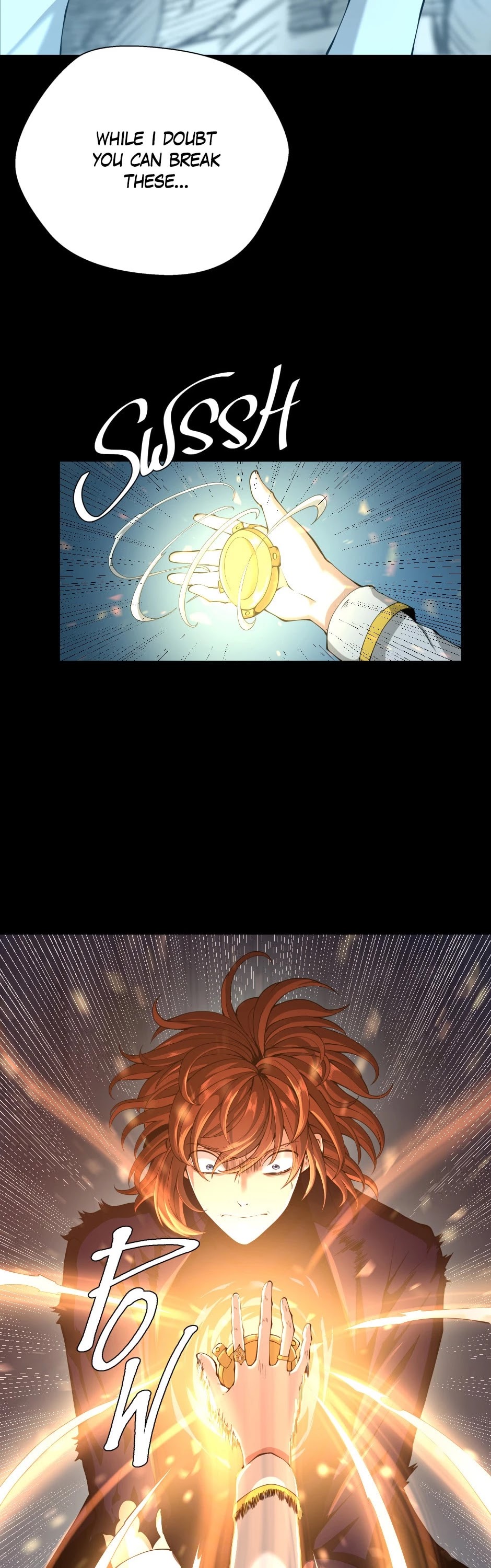 The Beginning After the End Chapter 140 page 49 - Chapter 140: Consequences