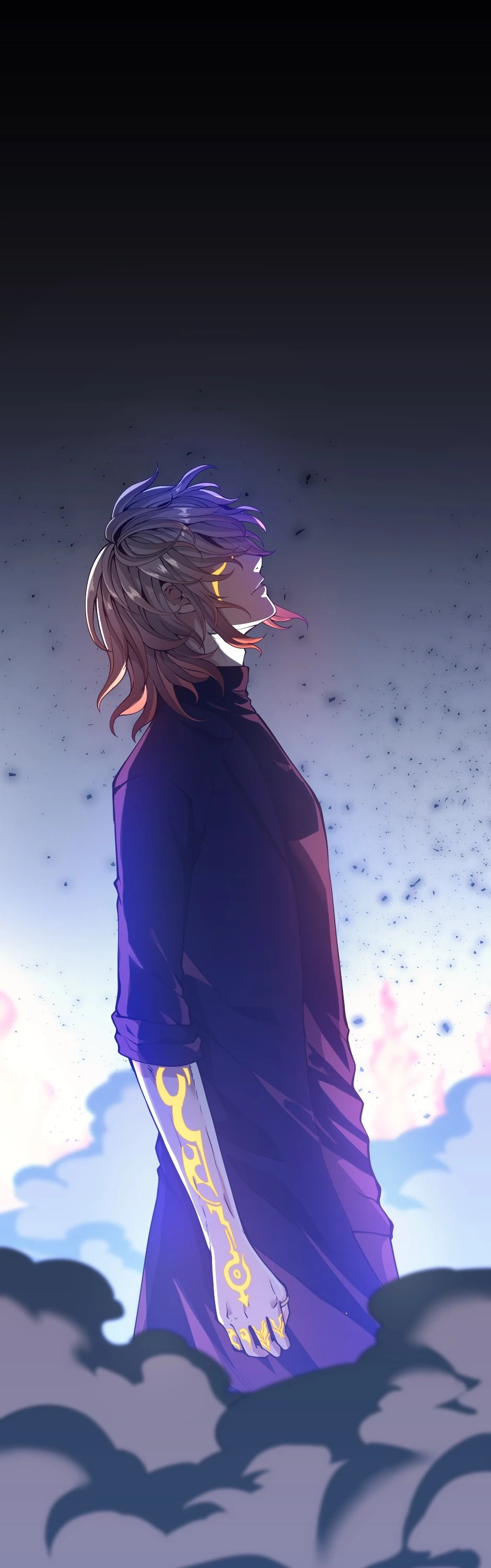 The Beginning After the End Chapter 140 page 5 - Chapter 140: Consequences