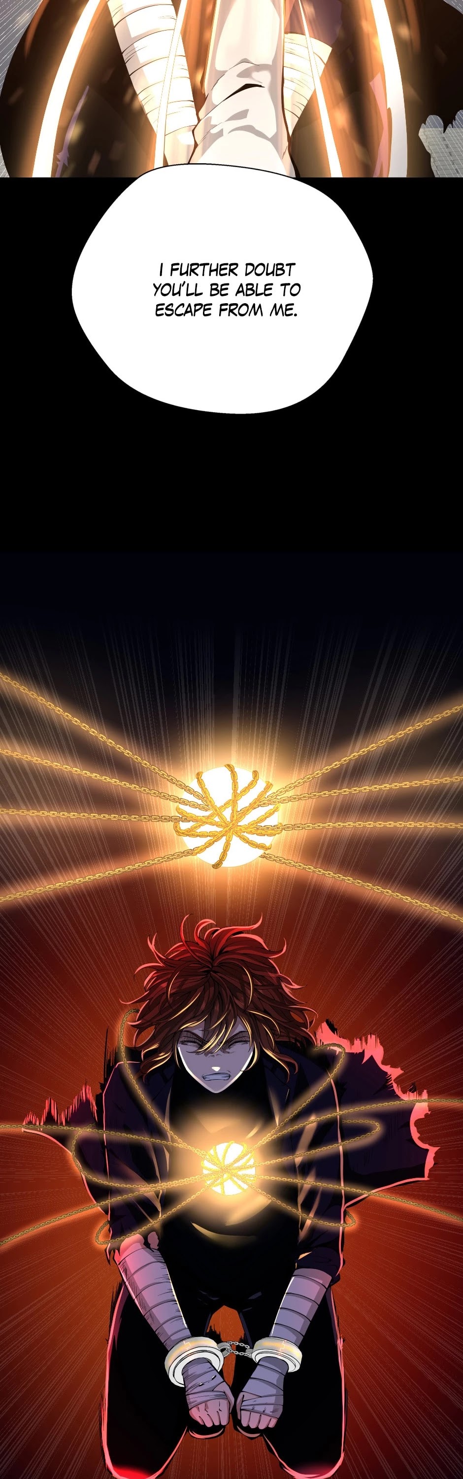 The Beginning After the End Chapter 140 page 50 - Chapter 140: Consequences