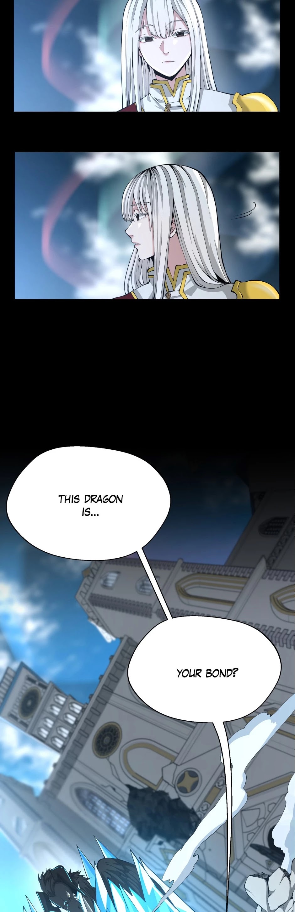 The Beginning After the End Chapter 140 page 52 - Chapter 140: Consequences