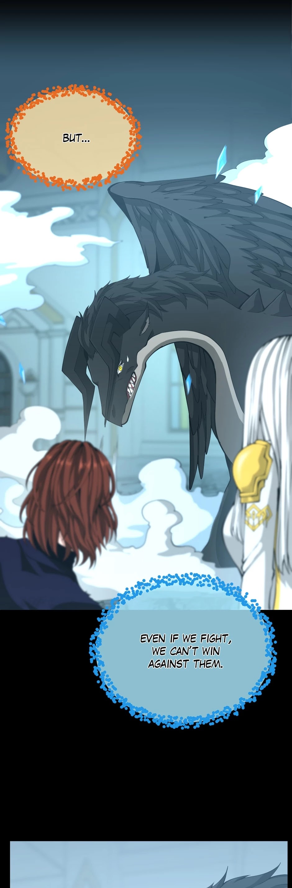 The Beginning After the End Chapter 140 page 55 - Chapter 140: Consequences