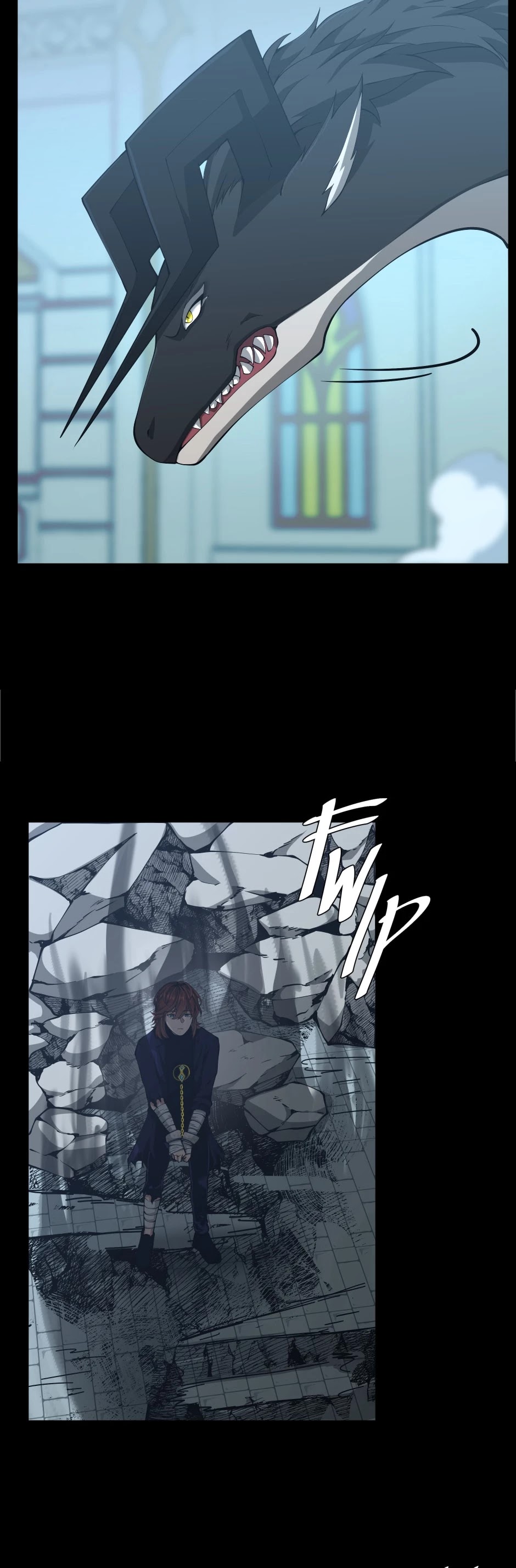 The Beginning After the End Chapter 140 page 56 - Chapter 140: Consequences