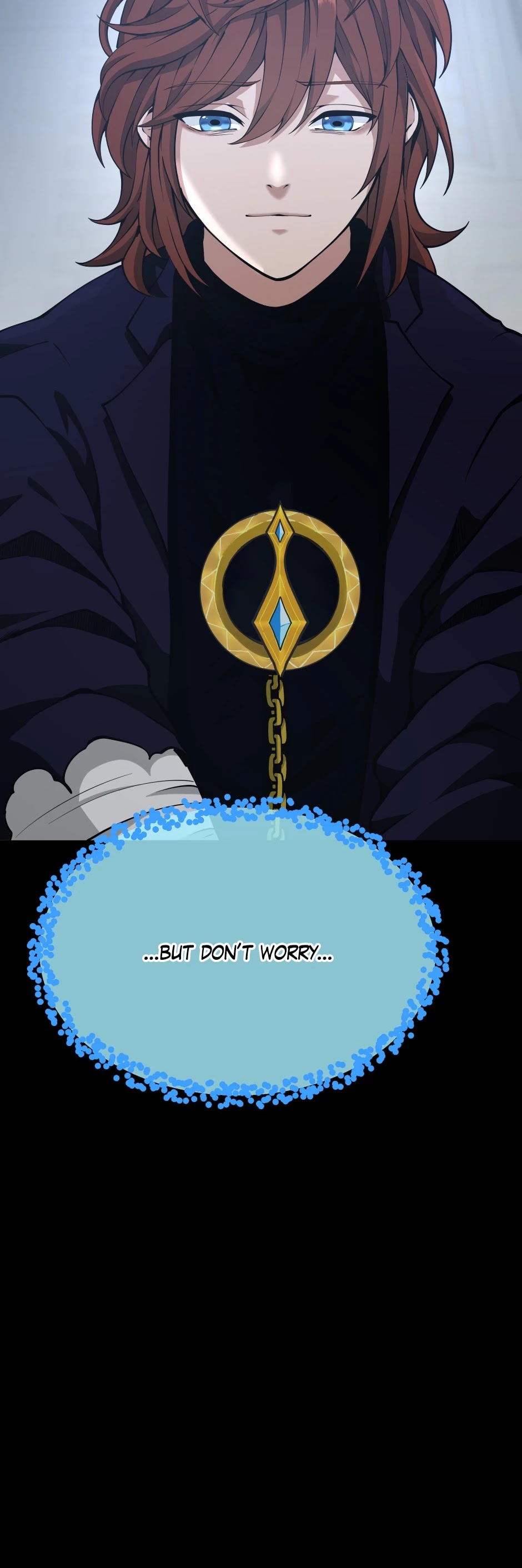 The Beginning After the End Chapter 140 page 59 - Chapter 140: Consequences