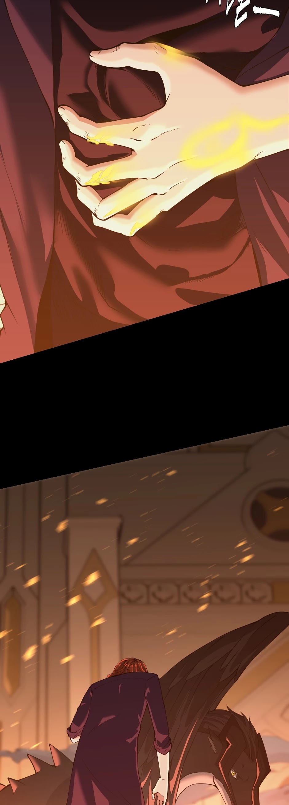 The Beginning After the End Chapter 140 page 7 - Chapter 140: Consequences