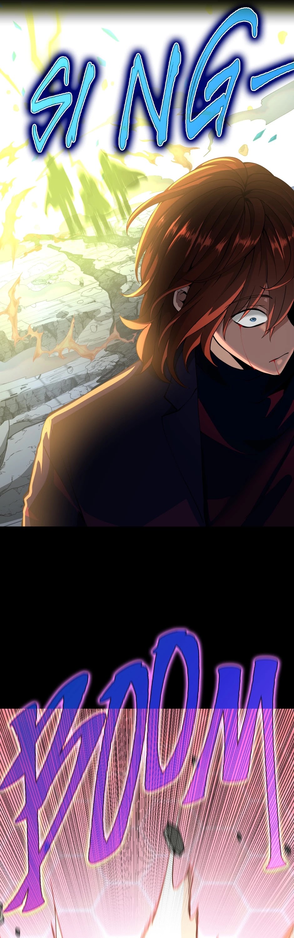 The Beginning After the End Chapter 140 page 9 - Chapter 140: Consequences