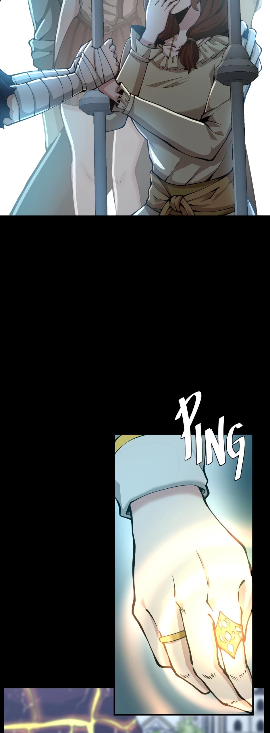 The Beginning After the End Chapter 141 page 11 - Chapter 141