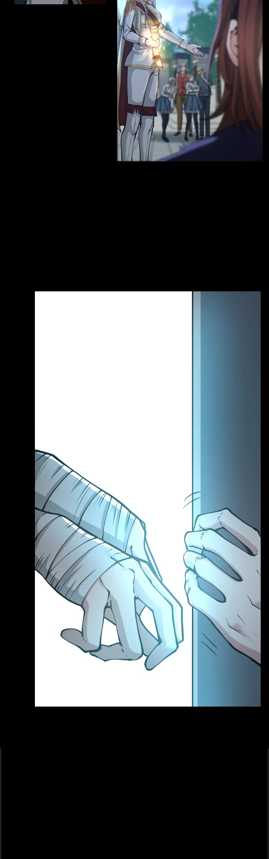 The Beginning After the End Chapter 141 page 13 - Chapter 141
