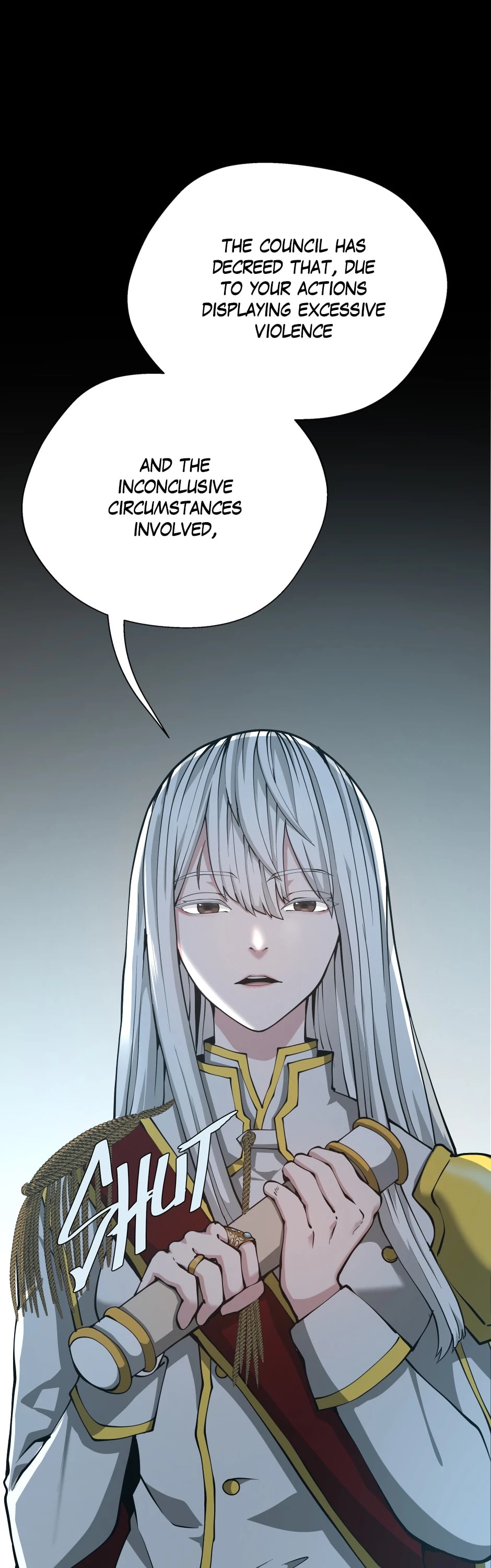 The Beginning After the End Chapter 141 page 17 - Chapter 141