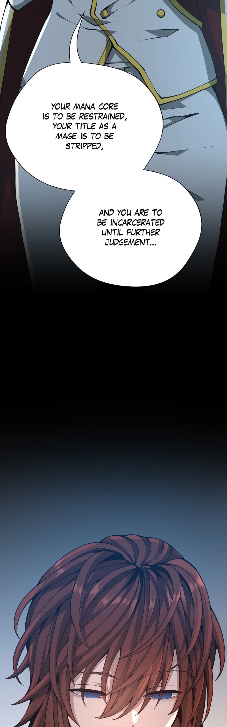 The Beginning After the End Chapter 141 page 18 - Chapter 141