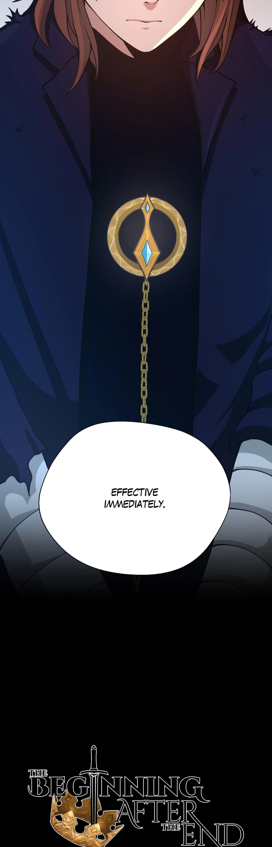The Beginning After the End Chapter 141 page 19 - Chapter 141